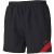 Asics 2000 Series Mercury Square Cut Short