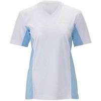 asics lady breathable s/s t-shirt