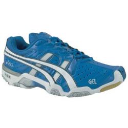 Asics Gel Sensei Spring/Summer 2008 Indoor Court Shoe