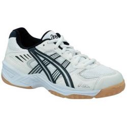 Asics Junior Control Indoor Court Shoe