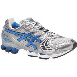 Asics Gel Kinsei 2 SpringSummer 2008 Running Shoe