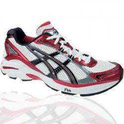Asics Gel GT 2130 SpringSummer 2008 Running Shoe