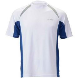 Asics Short Sleeve Running T Shirt
