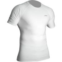 asics inner muscle short sleeve t-shirt