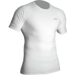 Asics Inner Muscle Short Sleeve T-Shirt
