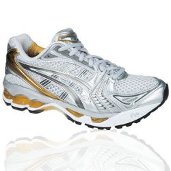 Asics Lady Gel Kayano 14 Running Shoes