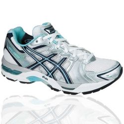 Asics Lady Gel 3000 Running Shoes