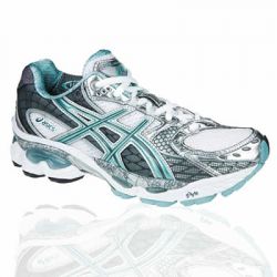 Asics Lady Gel Nimbus 10 Running Shoes