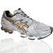 Asics GEL Kinsei from SportsShoes