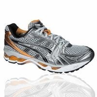 Asics Gel Kayano 14 Running Shoes picture 1