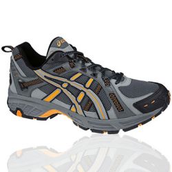 Asics Gel Enduro 4 Trail Shoes