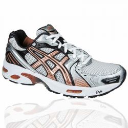 Asics Gel Evolution 4 Running Shoes