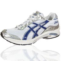 asics gel oberon running shoes