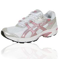 Asics Lady Gel Virage Running Shoes picture 1