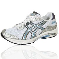 Asics Lady Gel Oberon Running Shoes picture 1