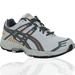 Asics Lady Gel Forest Trail Shoes