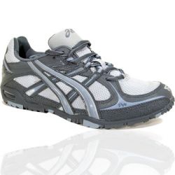 Asics Lady Gel Yeti 2 Walking and Trail Shoes