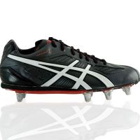 Asics Gel Warno II Screw In Rugby Boot