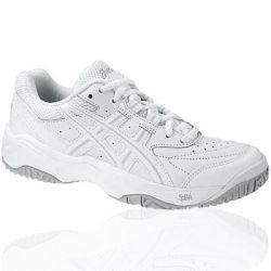 Asics Lady Advantage Tennis Shoe