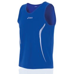 Asics Apollo Running Singlet