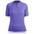 Asics Lady Ariel 1/2 Zip Running Top
