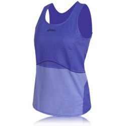 Asics Lady Ariel Running Vest
