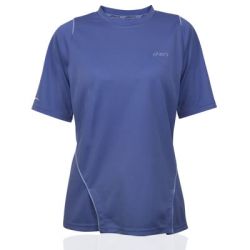 Asics Lady Ariel Short Sleeve T-Shirt