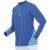 Asics Lady Ariel 1/2 Zip Long Sleeve Top