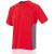 Asics Mercury Round Neck Short Sleeve T-Shirt