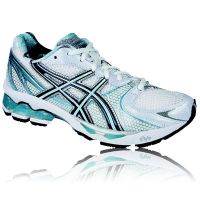 Asics Lady Gel Kayano 15 Running Shoes picture 1