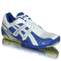 asics gel blast 2 indoor court shoe