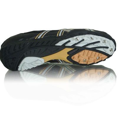 asics cross country spikes