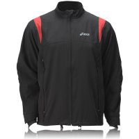 Asics Lightweight Running Jacket picture 1