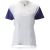 Asics Lady Artemis 1/2 Zip Short Sleeve T-shirt