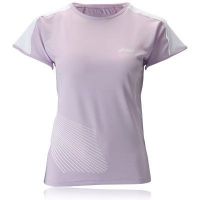 asics lady artemis short sleeve t-shirt