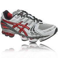 asics gel kinsei 2 running shoes