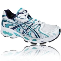 asics lady gel nimbus 11 running shoe
