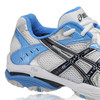 Asics Lady GEL-Netburner Ignites 4 Netball Shoe picture 1