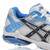 Asics Lady Gel Netburner Ignites 2 Netball Shoe picture 2