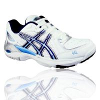 Asics Lady Netburner Academy Netball Shoe