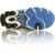 Asics Junior Nimbus Running Shoe picture 2