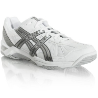 asics gel game 2 tennis shoe