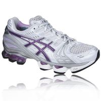 asics lady gel kinsei 2 running shoes