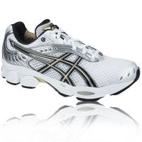 asics gel cumulus 10 (2e) running shoes