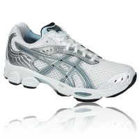asics lady gel cumulus 10 running shoes