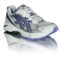 asics lady gel foundation 8 running shoes