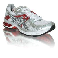 asics lady gel 3010 running shoe