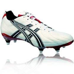 Asics Lethal DS ST Soft Ground Football 