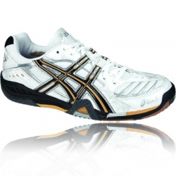ASics Gel Blade 2 Indoor Court Shoe