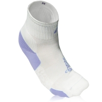 asics lady nimbus socks